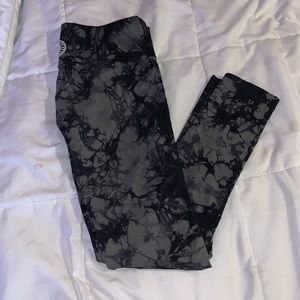 Soulcycle by nux leggings